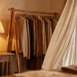 살랑이는 바람 앨범 커버