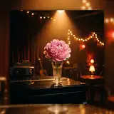 When the Flowers Bloom 앨범 커버