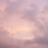 구름 이불 앨범 커버
