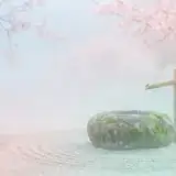 마음의 정원 앨범 커버