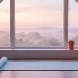 하루를 비우는 시간 앨범 커버