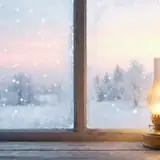 겨울 창가 앨범 커버